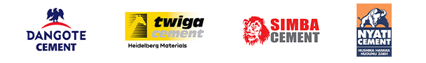 Jakonda Cement Brands