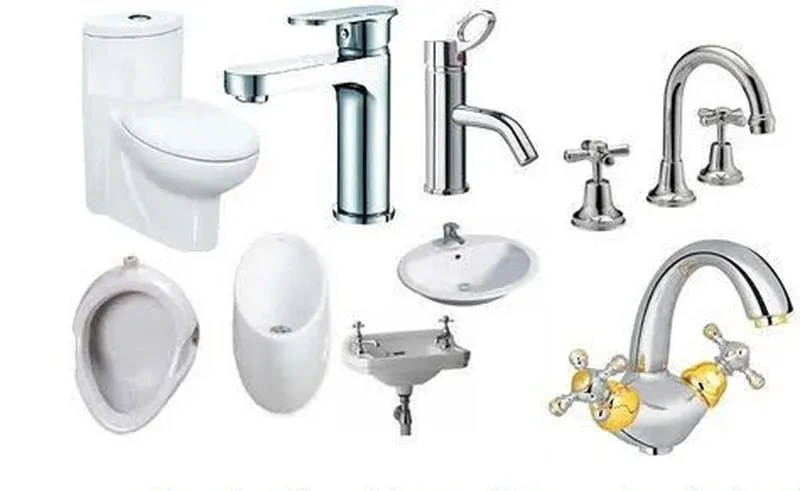 High-quality Sanitary Ware from Jakonda Tanzania
