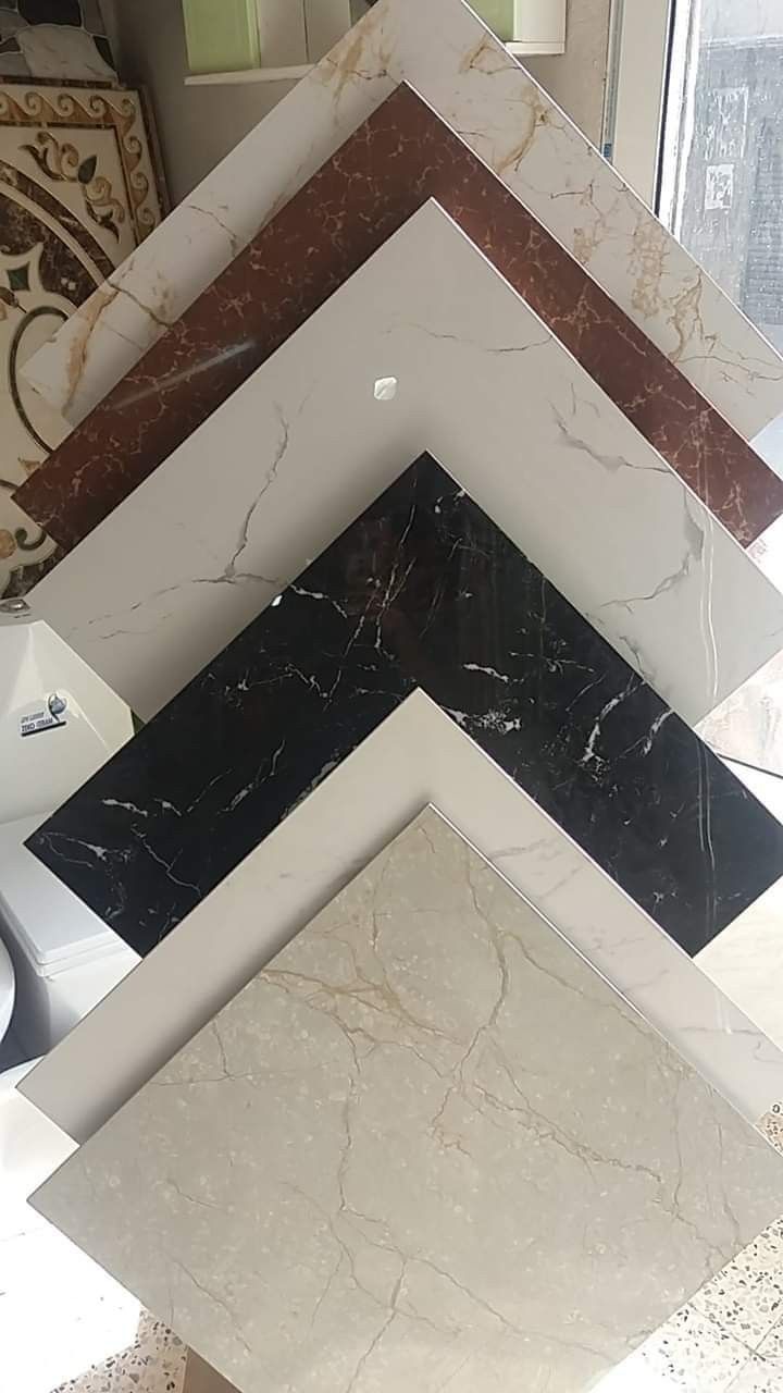 High-quality Tiles (Floor & Wall) from Jakonda Tanzania
