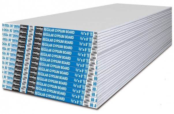 High-quality Gypsum Board from Jakonda Tanzania