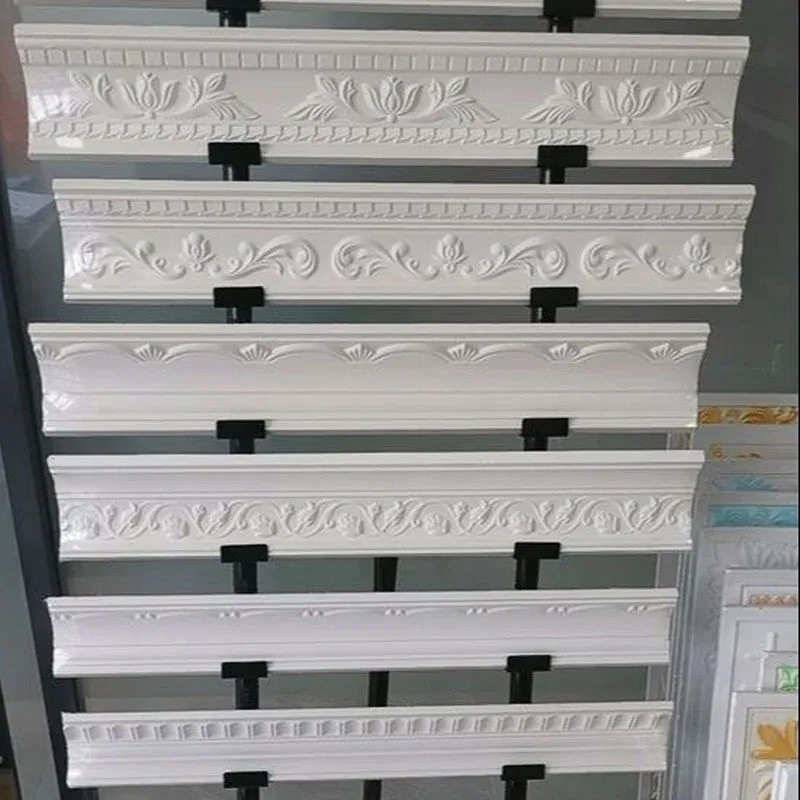 High-quality Gypsum Cornice from Jakonda Tanzania