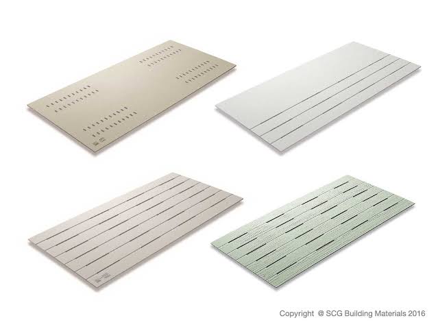 High-quality PVC Board & Dura Vents from Jakonda Tanzania
