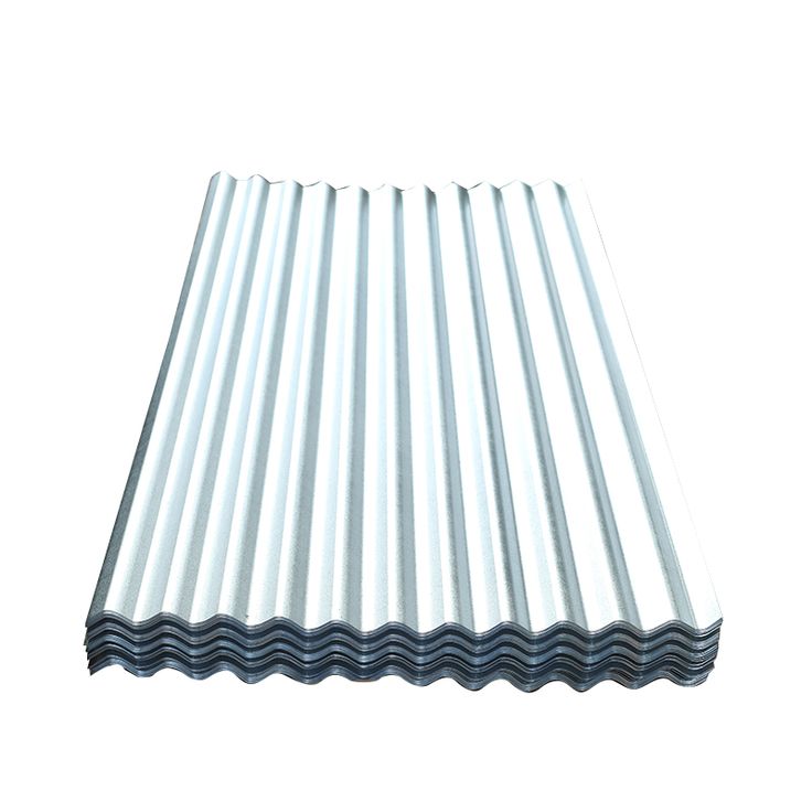 High-quality Corrugated Sheets from Jakonda Tanzania