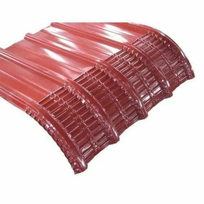 High-quality Crimping Sheets from Jakonda Tanzania