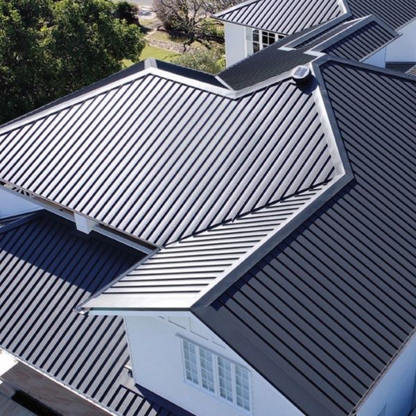 Jakonda Roofings