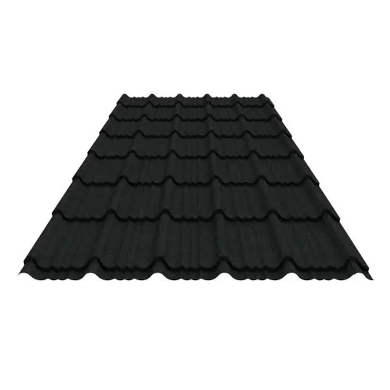 High-quality Tiles Profiles Sheets from Jakonda Tanzania