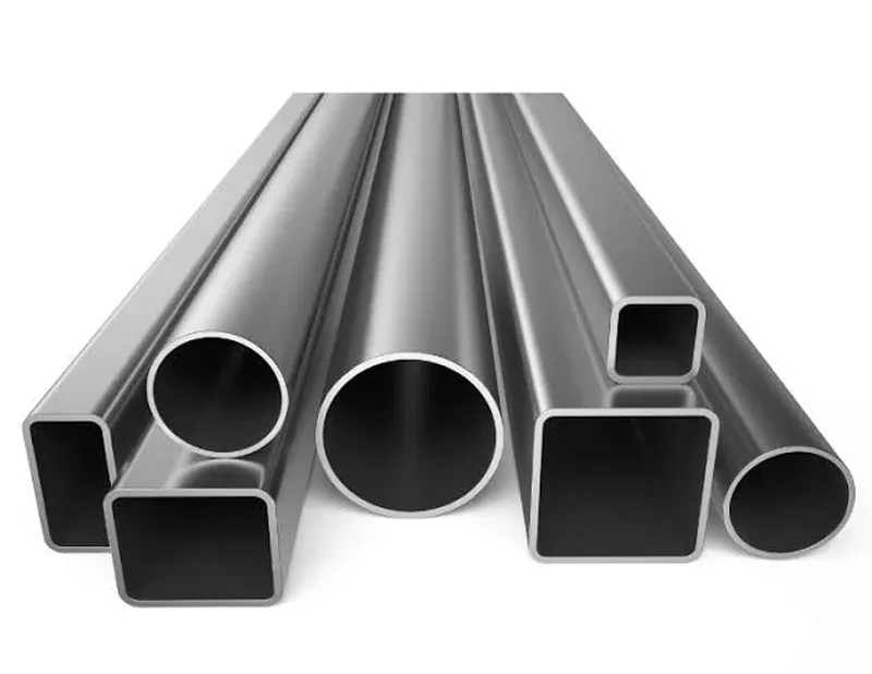 High-quality Hollow Sections (Tubes) from Jakonda Steel Tanzania