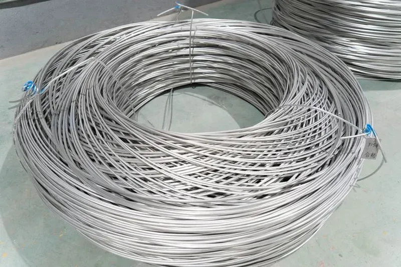 High-quality Wire Products from Jakonda Steel Tanzania