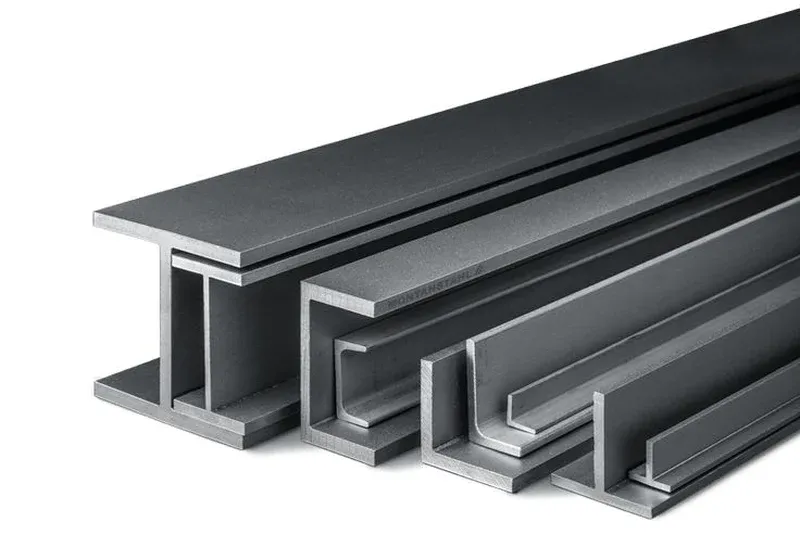 High-quality Structural Sections from Jakonda Steel Tanzania