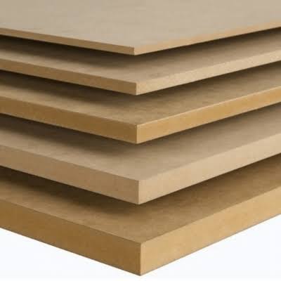 High-quality MDF from Jakonda Timber Tanzania