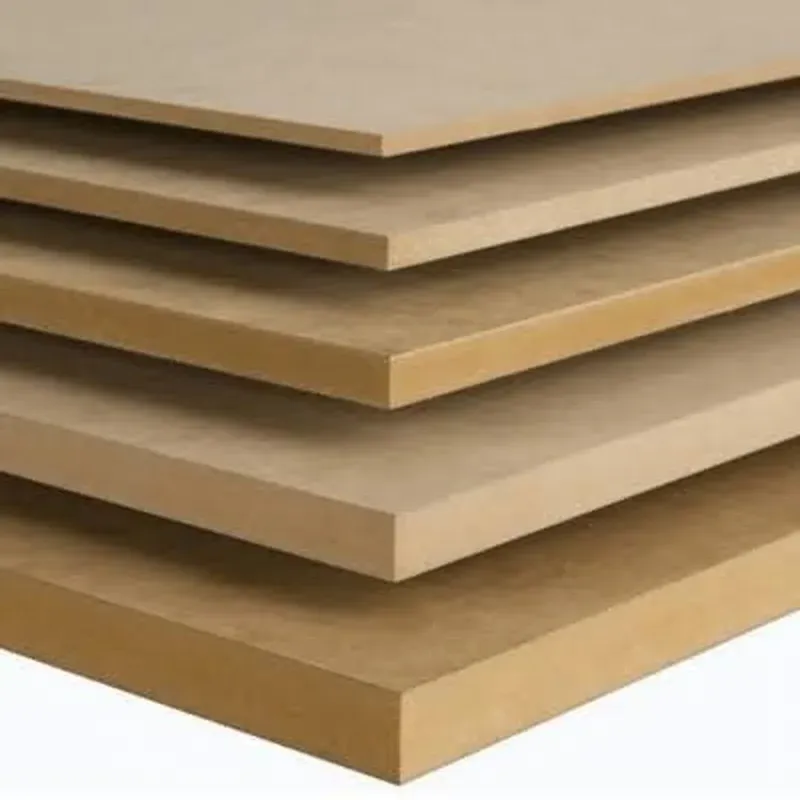 High-quality MDF from Jakonda Timber Tanzania