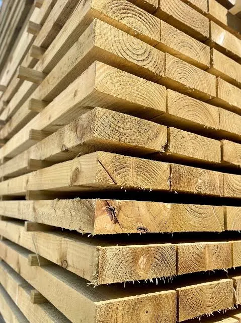 Jakonda Wood