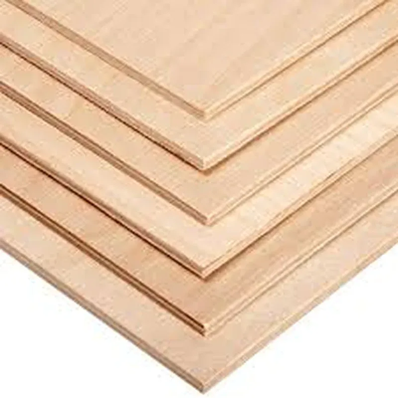 High-quality Plywood from Jakonda Timber Tanzania